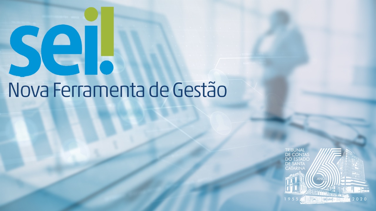 Sei! – Sistema Eletrônico de Informações