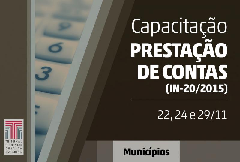 TCE/SC emite parecer prévio pela aprovação das contas do Governo com 13 ressalvas e 26 recomendações