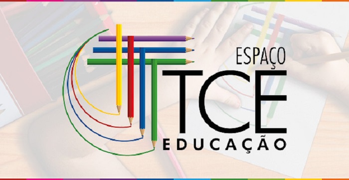 Hotsite TCE Educação