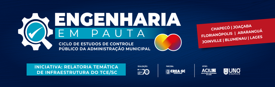 Banner Engenharia em Pauta