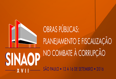 Banner evento SINAOP