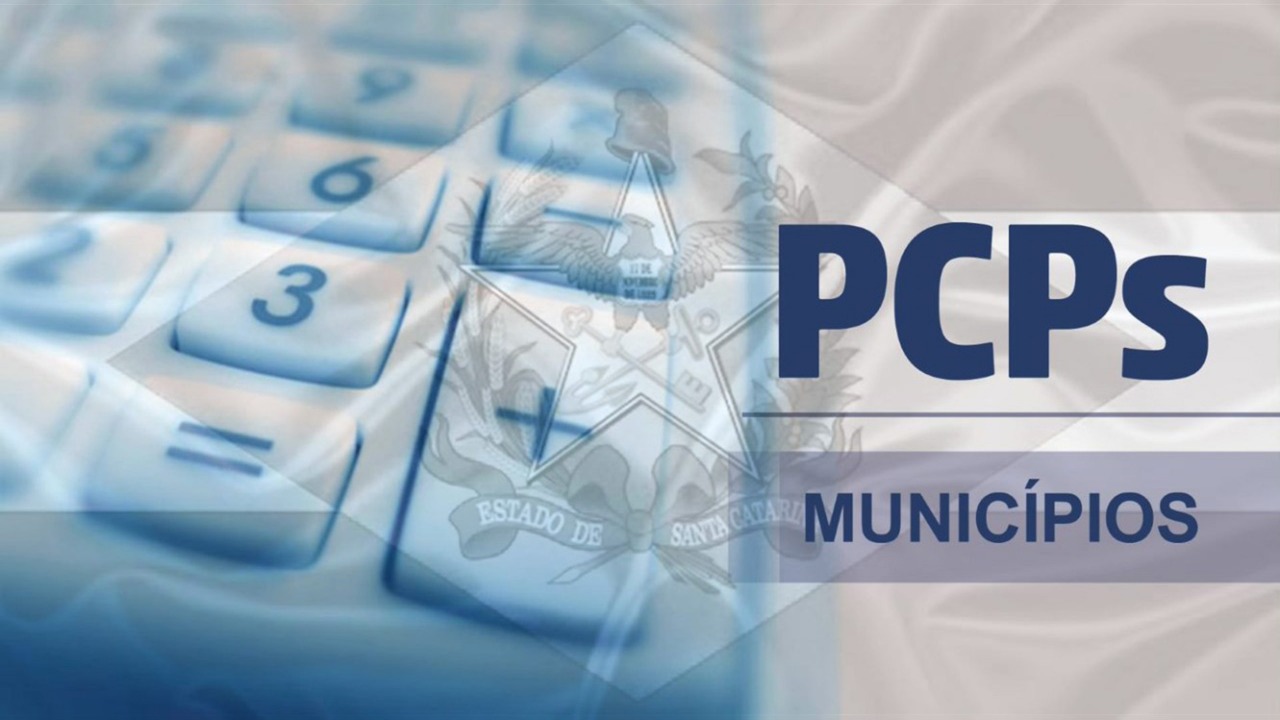TCE/SC atualiza Sistema Conta Anual para análise de PCPs de 2020