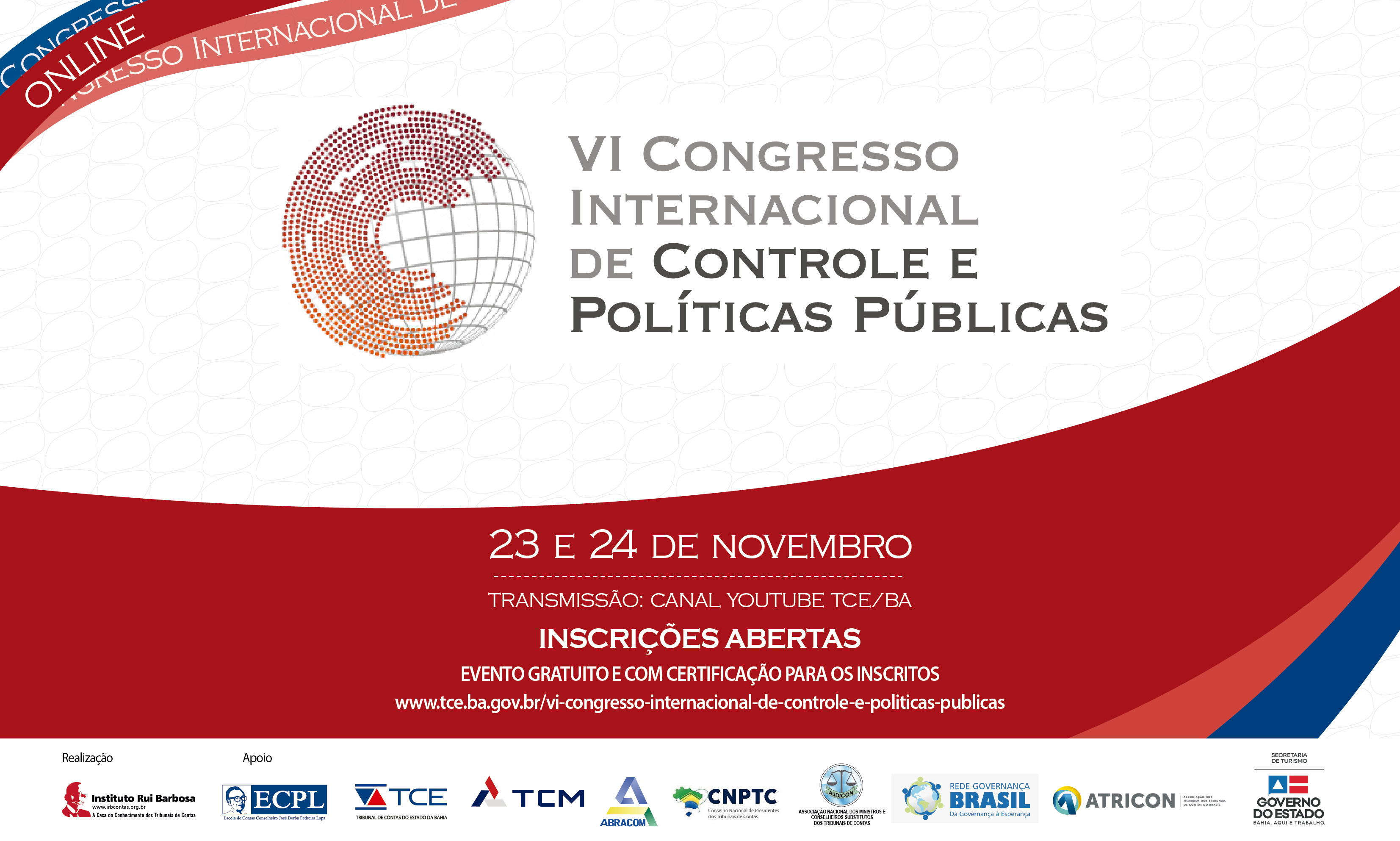 IRB/TCE/BA