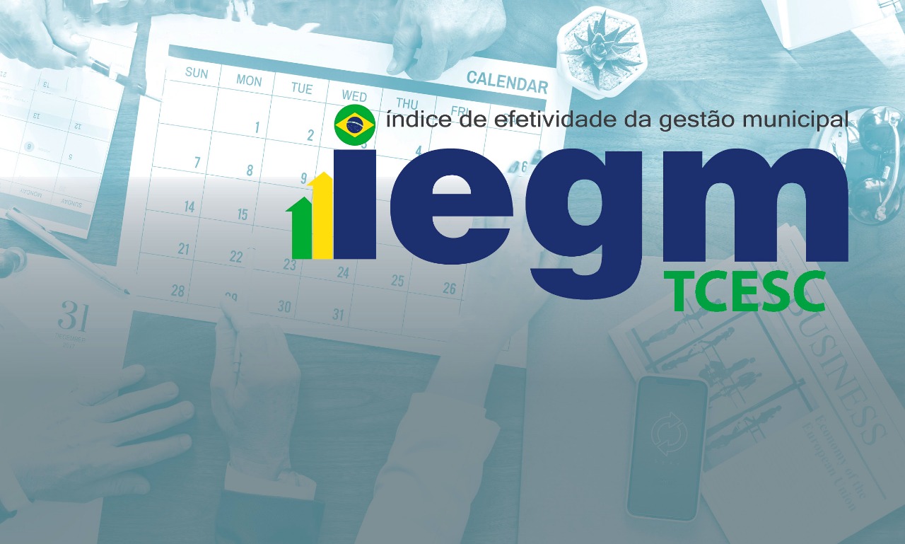 TCE/SC inicia validação das respostas aos questionários sobre Índice de Efetividade da Gestão Municipal 