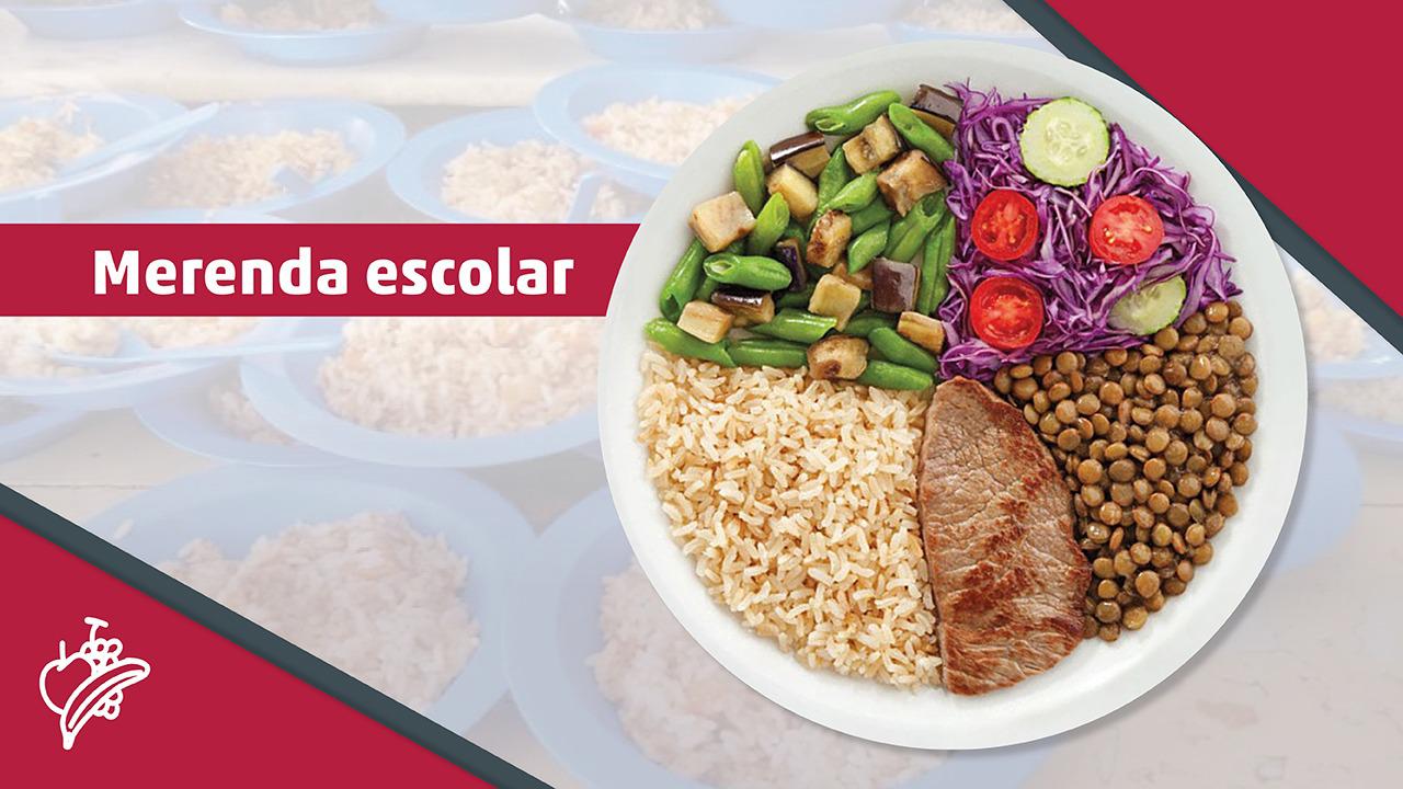 TCE/SC pede explicações ao município de São Francisco do Sul sobre edital para licitação de merenda que não contemplou necessidades nutricionais