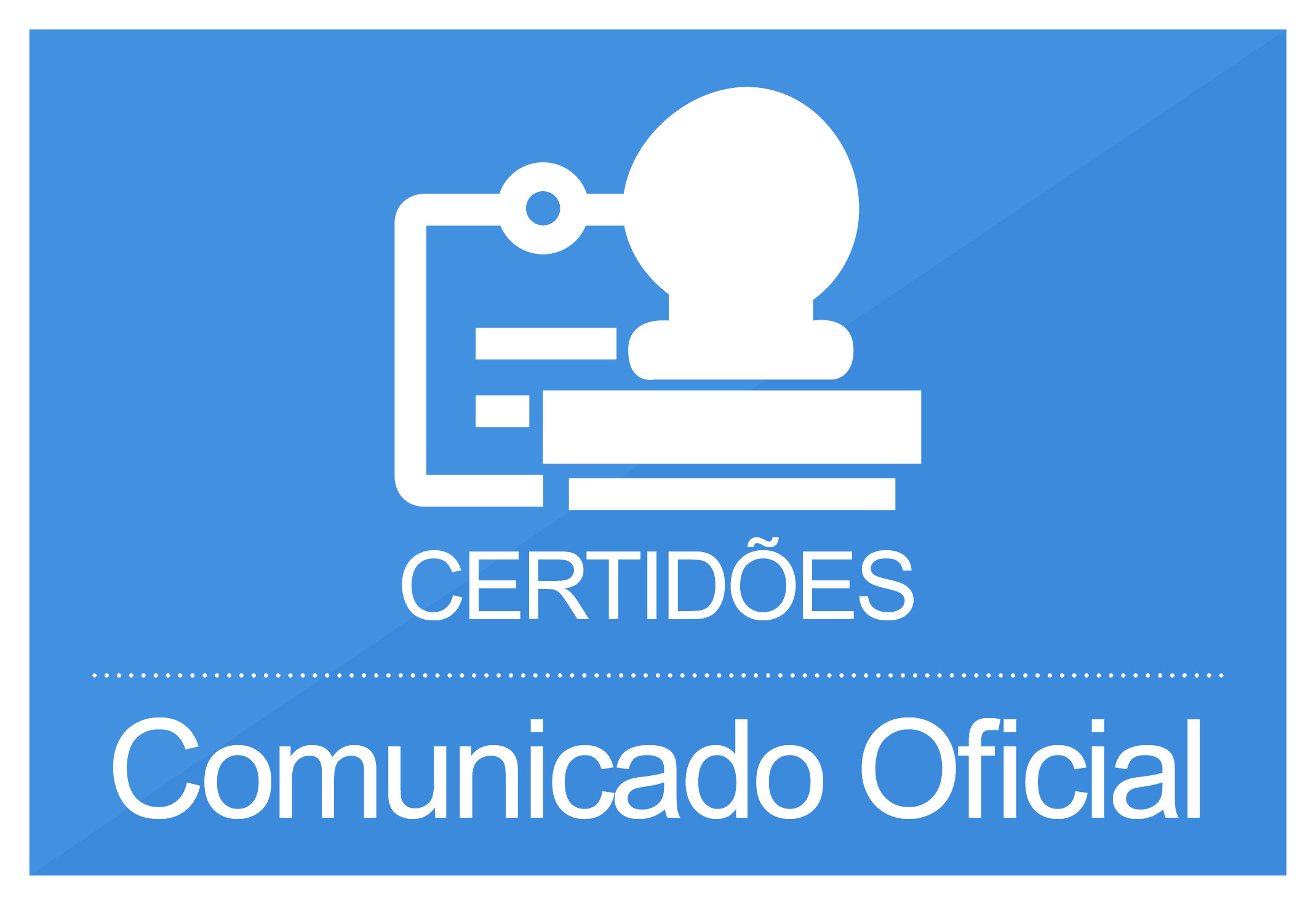 TCE/SC prorroga, até o dia 5 de julho, validade das certidões emitidas aos municípios