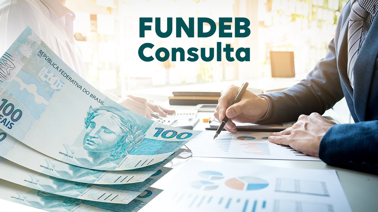 Recursos do Fundeb devem ser mantidos em contas da Caixa Econômica Federal e do Banco Brasil 