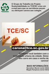 Amanhã é o Dia Mundial Sem Carro