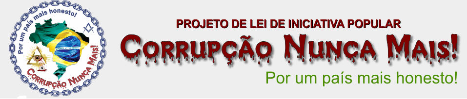 TCE/SC apoia iniciativa da maçonaria para criação de projeto de lei de combate à corrupção