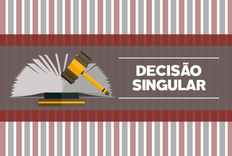 banner Decisão Singular
