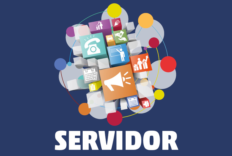 DGP - servidor