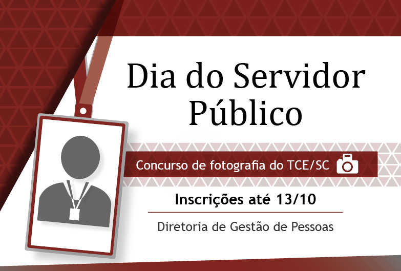 banner dia do servidor