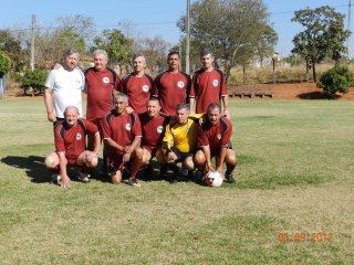 TCE/SC participa da III Olimpíada dos Tribunais de Contas, em Goiás