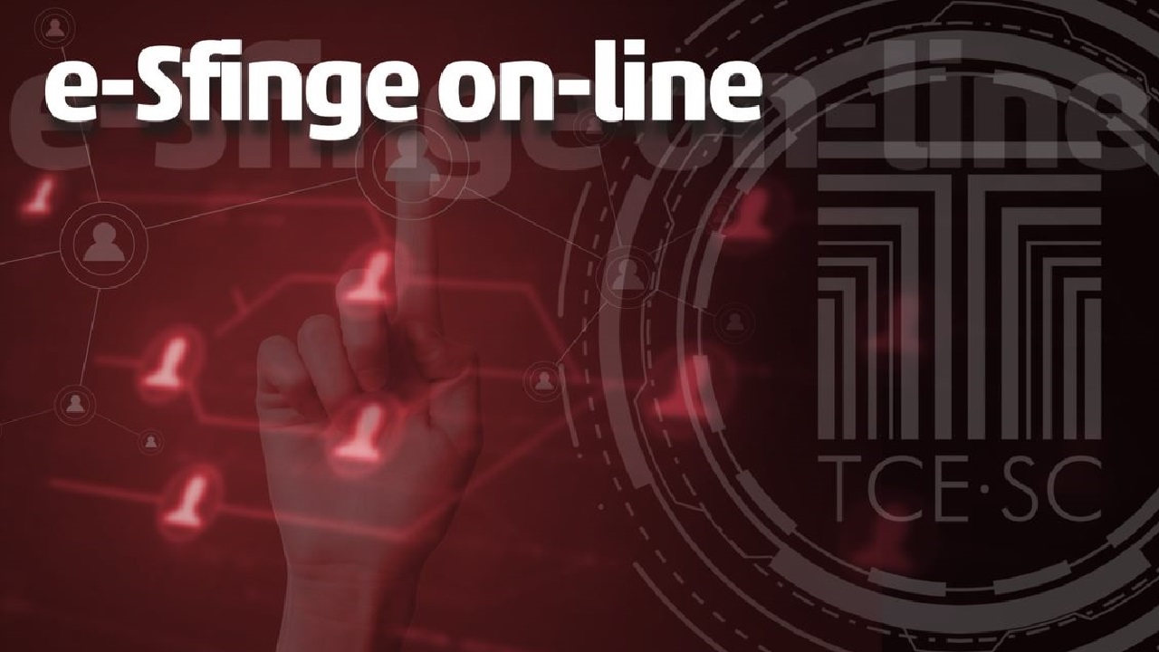 Imagem de e-Sfinge Online