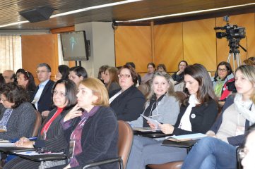 TCE/SC participa do 3º Encontro de Educação Corporativa dos TCs no Paraná