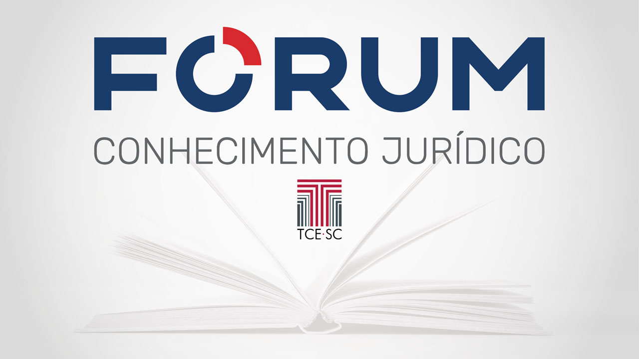 TCE/SC disponibiliza às associações de municípios acesso à plataforma Fórum Conhecimento Jurídico