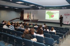 Programa “Portas Abertas” recebe universitários da Sociesc de Joinville