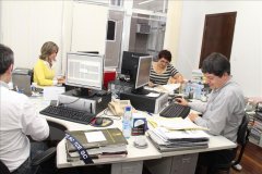 TCE/SC faz mutirão para verificar o cumprimento das deliberações do Pleno 