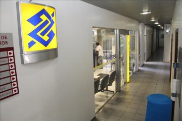 TCE/SC renova contrato com o Banco do Brasil