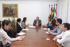 TCE/SC promove ações em cumprimento à Lei de Acesso à Informação