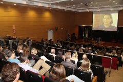 TCE/SC promove homenagem às mães