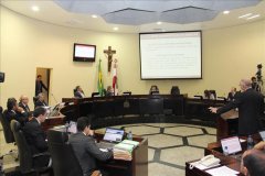 Casan atende decisão do TCE/SC e resolve problemas de odor na ETE Insular