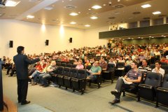 TCE participou de Congresso Estadual de Vereadores