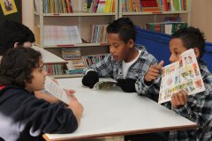 “TCE na Escola” promove debate sobre o uso do dinheiro público com alunos do IEE