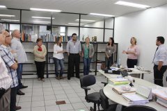 DERH convida para 1ª Gincana do Tribunal de Contas de Santa Catarina
