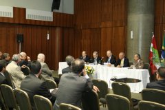 Ribas Jr. continua na presidência do IRB