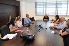 Servidores podem acompanhar execução do Plano 2008-2012 pelo software Channel