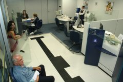 Novas instalações do PAB do TCE oferecem melhores condições de atendimento ao público interno