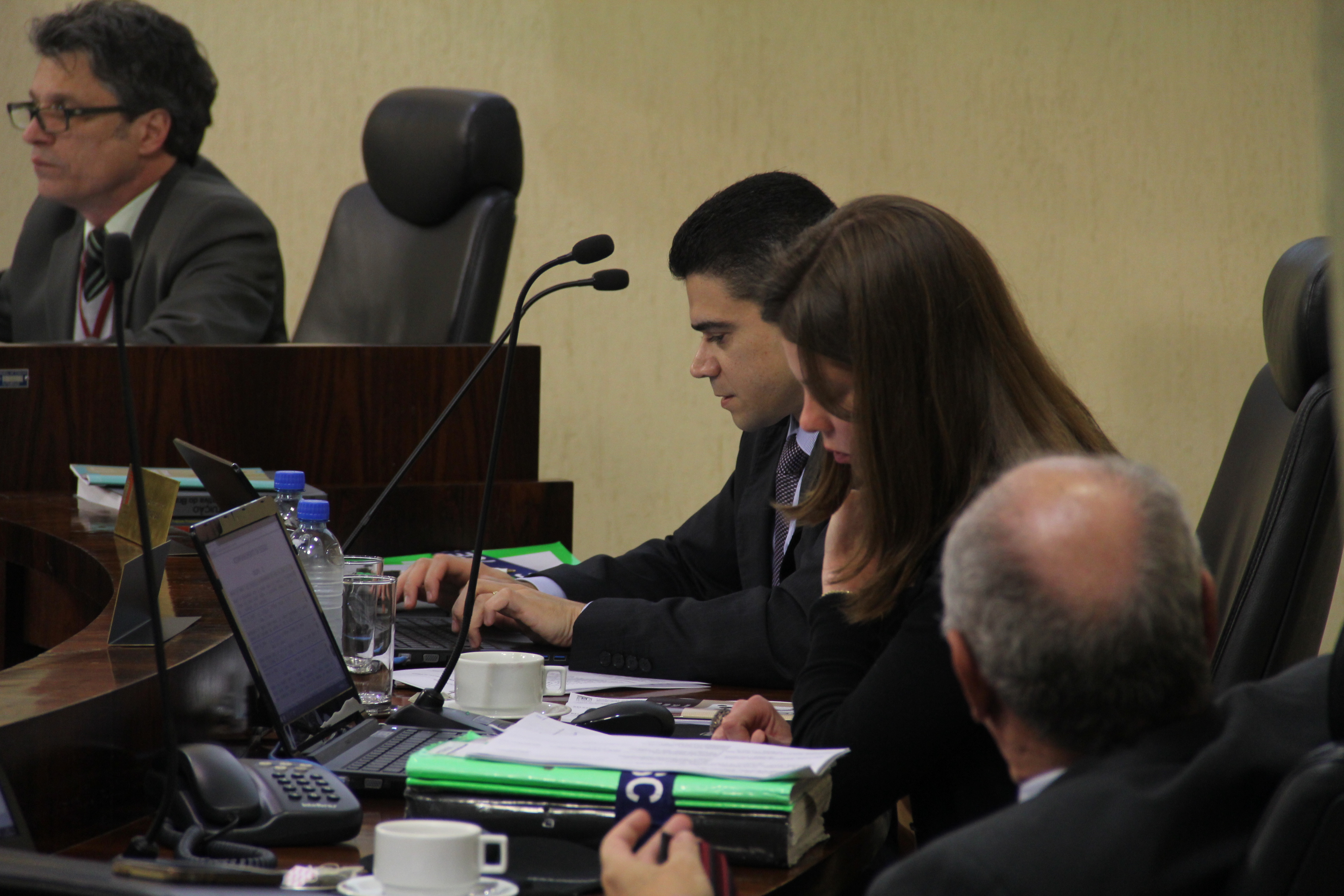 TCE/SC determina suspensão de repasses de recursos do Seitec por parte da Fesporte