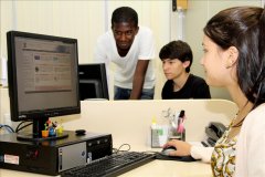 TCE/SC realiza processo seletivo para estagiários de nível superior