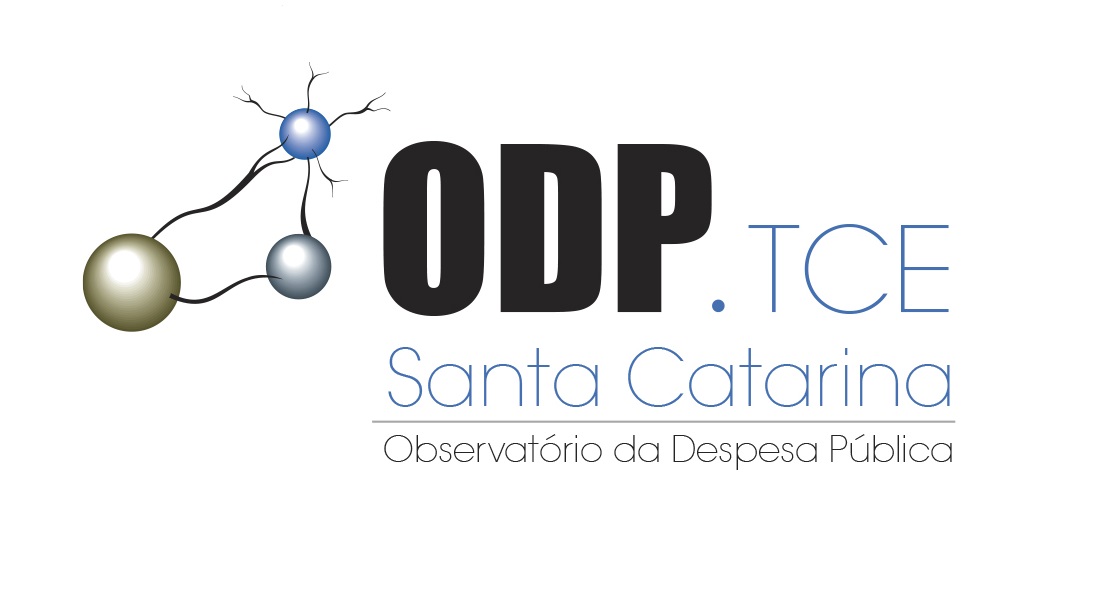 Identidade Visual ODP-SC