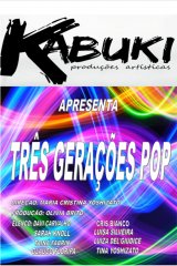 Semana do Servidor encerra com show da Cia. Kabuki de Teatro e coquetel da ASTC