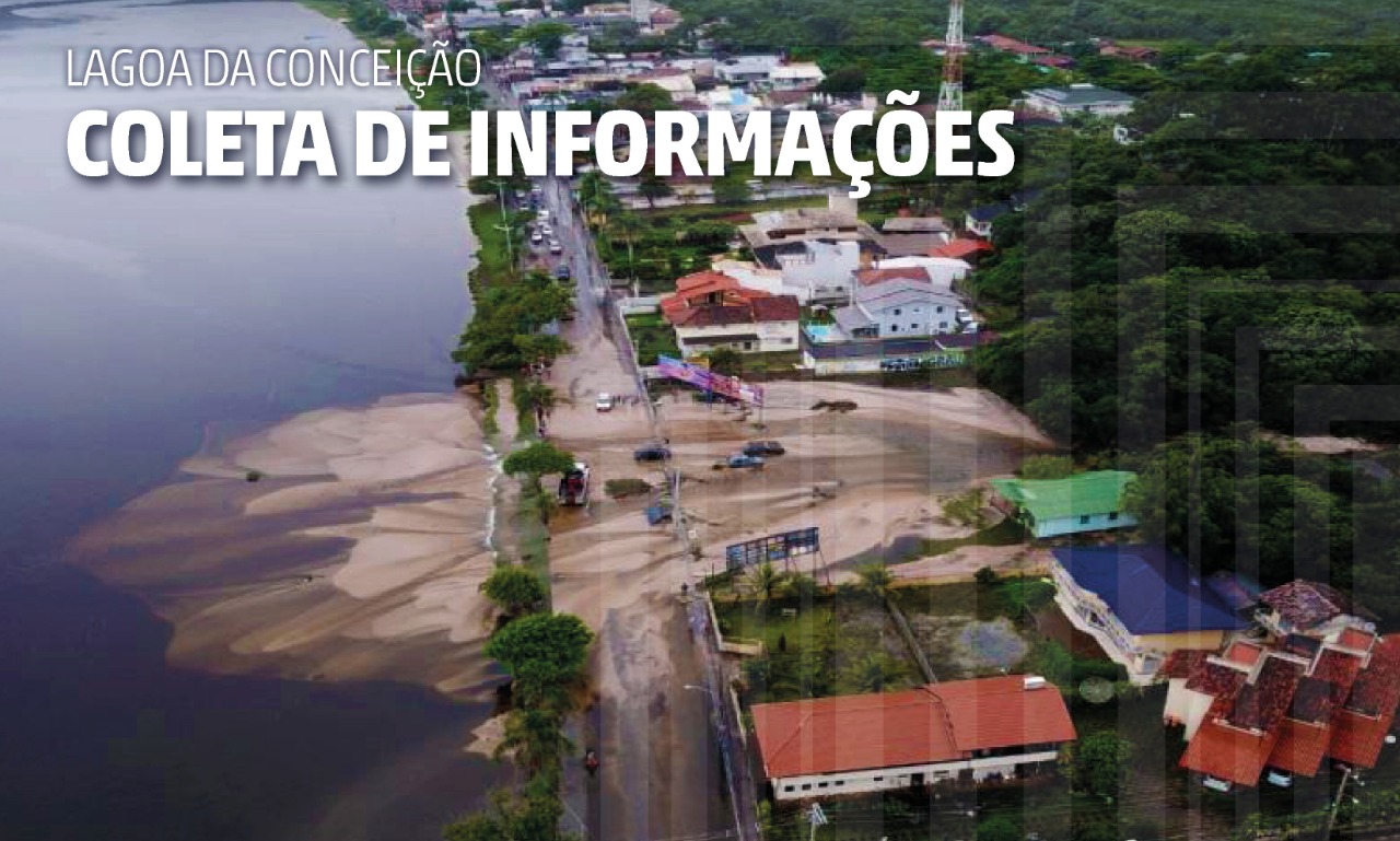 TCE/SC reúne dados para embasar auditoria sobre rompimento de lagoa de decantação