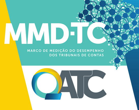 Integrante da Atricon realiza palestra no dia 5 para o público interno do TCE/SC sobre o Marco de Medição de Desempenho 