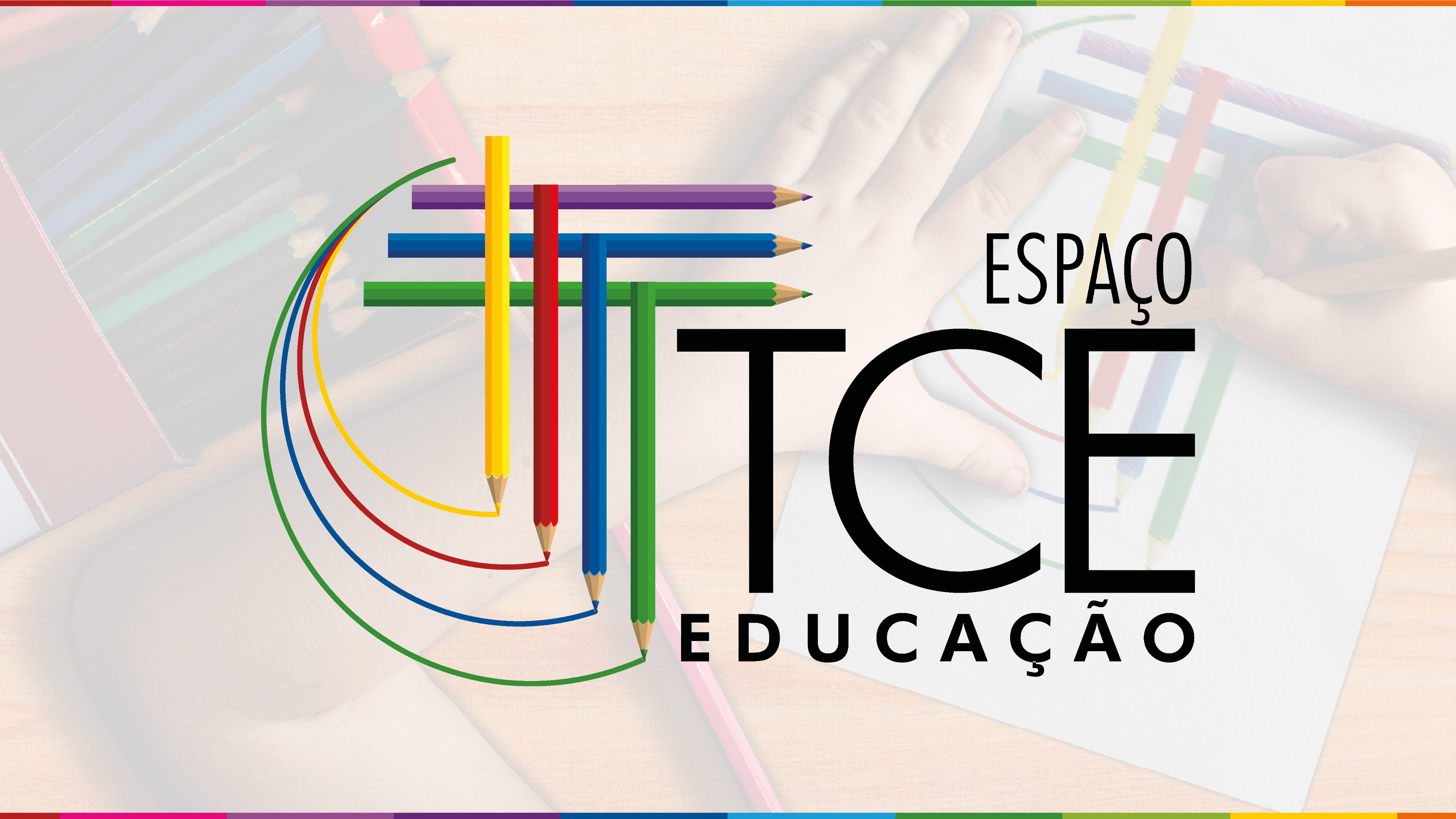 TCE/SC lança hotsite com informações relacionadas à área de educação