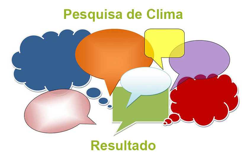 TCE/SC divulga resultado da pesquisa sobre clima no ambiente de trabalho