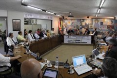 Presidente fala de ações do TCE/SC na área da educação no CEE