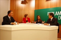 TCE/SC participa de debate sobre a Lei de Acesso à Informação