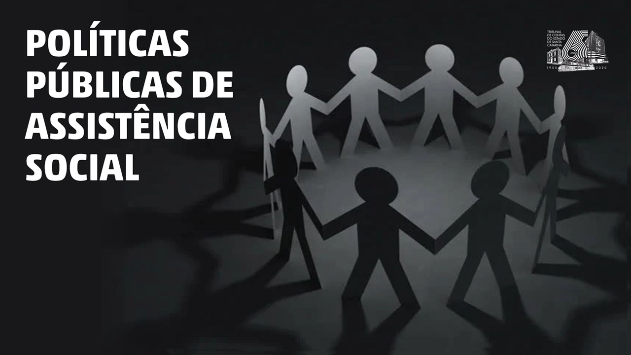 Auditores do TCE/SC contribuem para o aprimoramento das políticas públicas de assistência social do Estado e municípios catarinenses