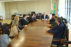 XII SINAOP será realizado em Brasília 