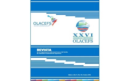 Revista Olacefs