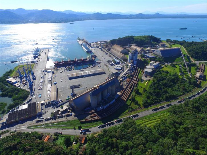 Diretoria técnica do TCE/SC apontou descumprimento de requisito para nomeação do ex-presidente da SCPar Porto de São Francisco do Sul 