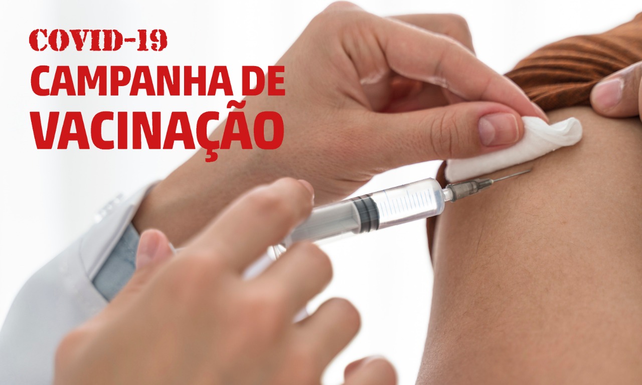 TCE/SC pede informações sobre compra de vacinas e insumos para a campanha de imunização