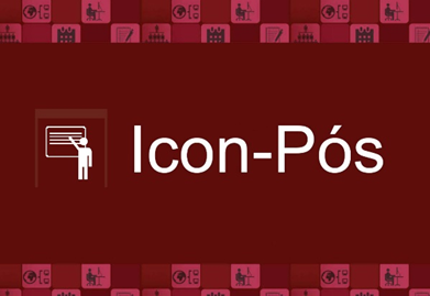 banner icon-pós