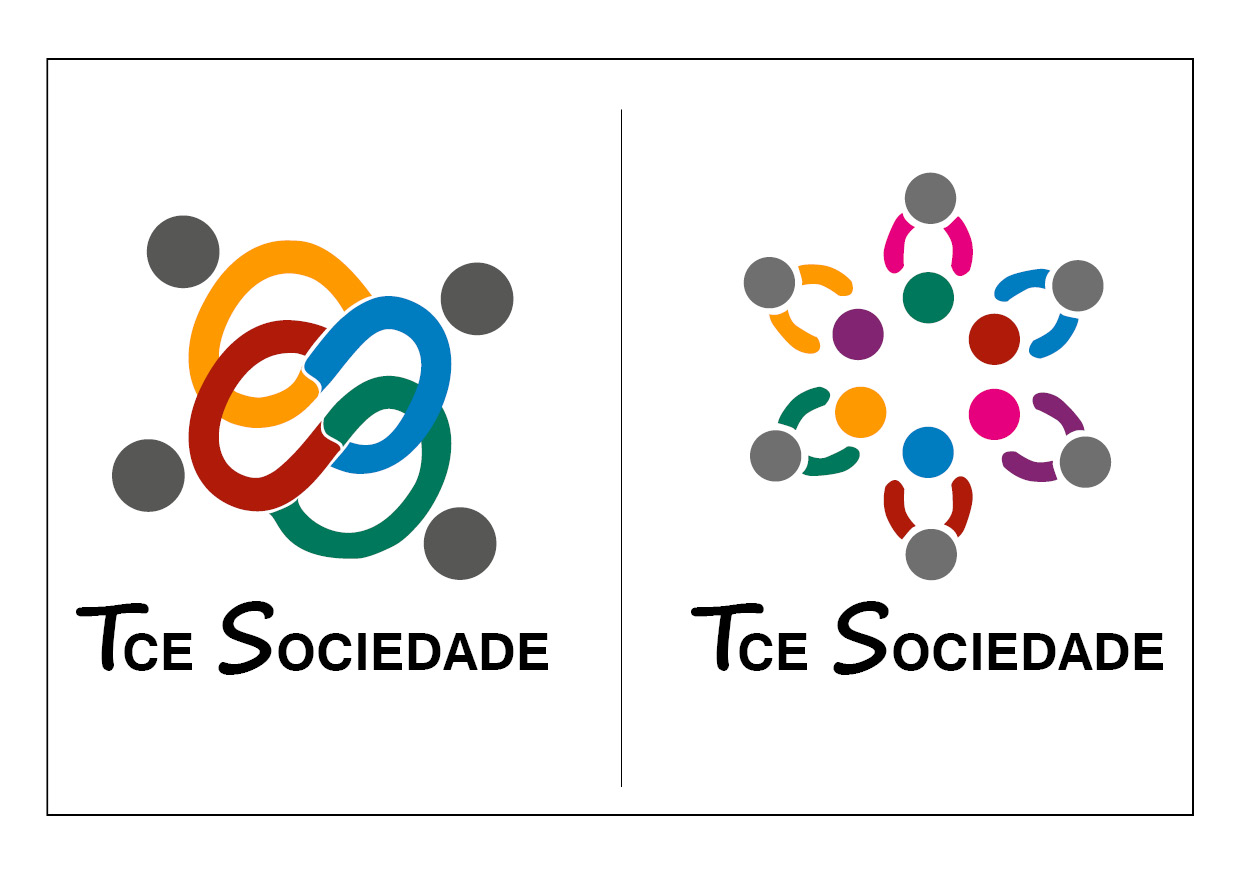 Público interno poderá participar da definição da identidade visual do Programa TCE Sociedade
