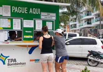 Análise da área técnica do TCE/SC aponta irregularidades em Taxa de Preservação Ambiental de Bombinhas